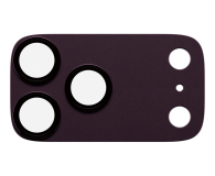 PanzerGlass Fender Camera Lens Protector do iPhone 18 Pro Max DarkCherry - 1604003 - zdjęcie 1